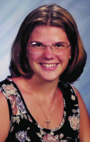 Shannon M. Winchester